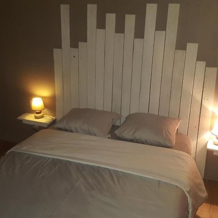 Appartement Spacieux Et Atypique Sedan Exteriér fotografie