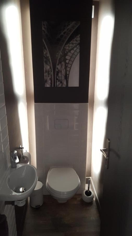 Appartement Spacieux Et Atypique Sedan Exteriér fotografie