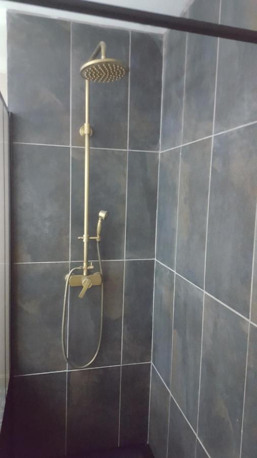 Appartement Spacieux Et Atypique Sedan Exteriér fotografie